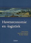 Haveneconomie en -logistiek - Chris Coeck, Jean-Pierre Merckx, Alain Verbeke (ISBN 9789044137125)