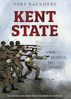 Kent State Ohio - Derf Backderf (ISBN 9789493109193)