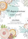 90 dagen avontuur naar jezelf - Katinka Michiels (ISBN 9789493222298)
