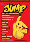 Jump PUZZEL- EN DOEBOEK - Frank Beentjes, Rinske van Raalte (ISBN 9789493234819)