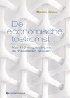 De economische toekomst - Martin Hinoul (ISBN 9789463710220)