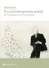 Een psychotherapeutische praktijk in 7 premissen en 77 portretten - Mark Kinet (ISBN 9789463710176)