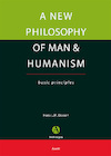 A new philosophy of man & humanism - Hans L.M. Dassen (ISBN 9789464629095)