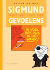 Sigmund weet wel raad met gevoelens - Peter de Wit (ISBN 9789463361781)