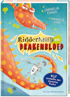 Riddermoed en Drakenbloed - Cornelia Funke (ISBN 9789051169195)