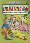 De avonturen van Urbanus 49 Nabuko Donosor loopt voor de voeten - Urbanus (ISBN 9789002202919)