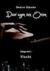 Door ogen van Orion 1 vecht, vlucht, verlangen - Denis Simone (ISBN 9789491897092)