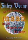 De reis naar de maan in 28 dagen en 12 uren - Jules Verne (ISBN 9789491872778)
