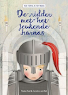 De ridder met het jeukende harnas - Tineke Toet (ISBN 9789081893329)