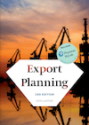 Export planning, met MyLab NL toegangscode - Joris Leeman (ISBN 9789043035705)
