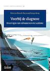 Voorbij de diagnose - Kristien Hens, Raymond Langenberg (ISBN 9789044135602)