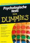 Psychologische tests voor Dummies (e-Book) - Liam Healy (ISBN 9789045352985)