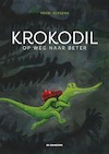 Krokodil op weg naar beter - Yoeri Slegers (ISBN 9789462913820)