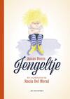 Jengeltje - Jonas Boets (ISBN 9789462914711)