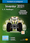 Inventor 2021 - Ronald Boeklagen (ISBN 9789492250414)