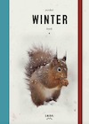 Pocket Winterboek - Gerard Janssen (ISBN 9789463141055)