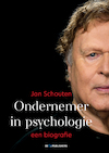 Ondernemer in psychologie - Jan Schouten (ISBN 9789462961685)