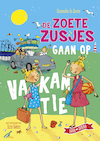 De zoete zusjes gaan op vakantie (e-Book) - Hanneke de Zoete (ISBN 9789043922777)