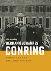 Hermann Johannes Conring - Alie Noorlag (ISBN 9789056157913)