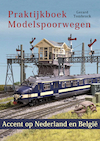 Praktijkboek Modelspoorwegen - Gerard Tombroek (ISBN 9789492040503)
