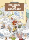 Een Broek vol Chocolade - Ingrid Schelvis (ISBN 9789090365947)
