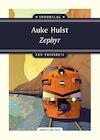 Zephyr - Auke Hulst (ISBN 9789026362514)