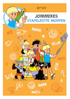 Jommekes stapelzotte moppenboek (NIEUW) (ISBN 9789403217994)