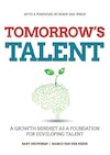 Tomorrow's talent - Bart Heuvingh, Marco van der Heide (ISBN 9789054724803)