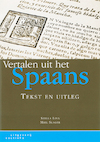 Vertalen uit het Spaans - S. Linn, M. Slager (ISBN 9789046900505)