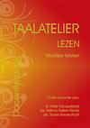 Taalatelier Moeilijke teksten - M. Pulles, H.M. Feenstra (ISBN 9789087080037)