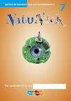 NatuNiek set a 5 ex groep 7 werkschrift - Adriaan Maters, Ruud Rouvroye (ISBN 9789006661347)