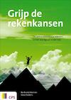 Grijp de rekenkansen - Ria Brandt-Bosman, Jarise Kaskens (ISBN 9789065086464)