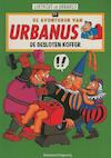 De gesloten koffer - Urbanus (ISBN 9789002249495)