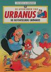 De geforceerde Urbanus - Urbanus (ISBN 9789002249556)