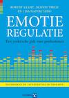 Emotieregulatie - Robert Leahy, Dennis Tirch, Lisa Napolitano (ISBN 9789079729623)