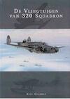 De Vliegtuigen van 320 Squadron - Nico Geldhof (ISBN 9789067203975)