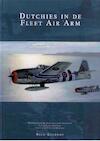 Dutchies in de Fleet Air Arm - Nico Geldhof (ISBN 9789067203982)