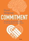 Commitment - Gyuri Vergouw (ISBN 9789024402359)
