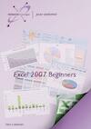 Excel 2007 Beginners - Vera Lukassen (ISBN 9789081791021)