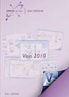 Visio 2010 Basiscursus - Vera Lukassen (ISBN 9789081791014)