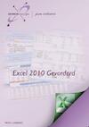 Excel 2010 - Vera Lukassen (ISBN 9789081791052)