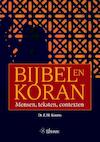 Bijbel en Koran (e-Book) - Ebo Menno Koerts (ISBN 9789059726338)