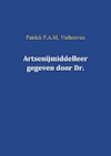 Artsenijmiddelleer door Dr. Ellerman - Patrick P.A.M. Verhoeven (ISBN 9789461936882)