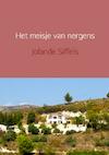 Het meisje van nergens - Jolande Siffels (ISBN 9789462548961)