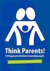 Think parents! (e-Book) (ISBN 9789088505393)