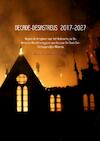 Decade-desastreus 2017-2027 - Adrie Streefland (stryber) (ISBN 9789402122329)