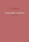Verzamelde gedichten - Gillespy (ISBN 9789402123685)
