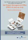 Het project management office (PMO) als pop-up shop - Mertine Middelkoop (ISBN 9789462545359)