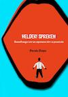 Helder! spreken - Marieke Dooper (ISBN 9789402125863)