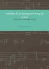 Inleiding in de jazzharmonie op de piano - Masja van der Meer (ISBN 9789402120790)